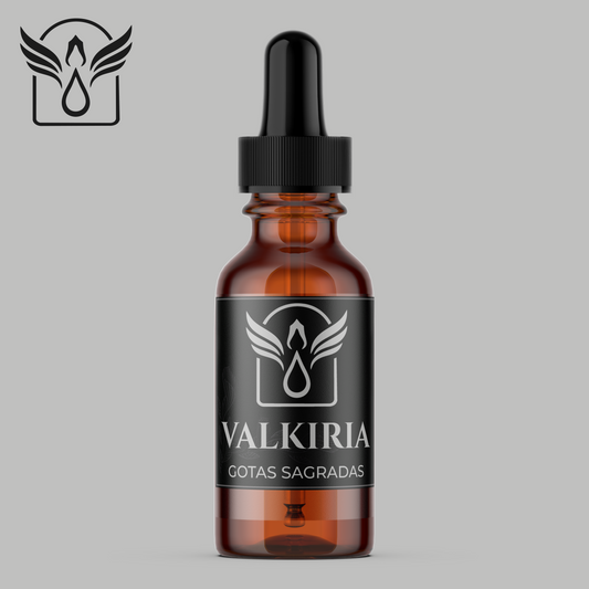 Aceite 100% natural artesanal para el crecimiento del cabello