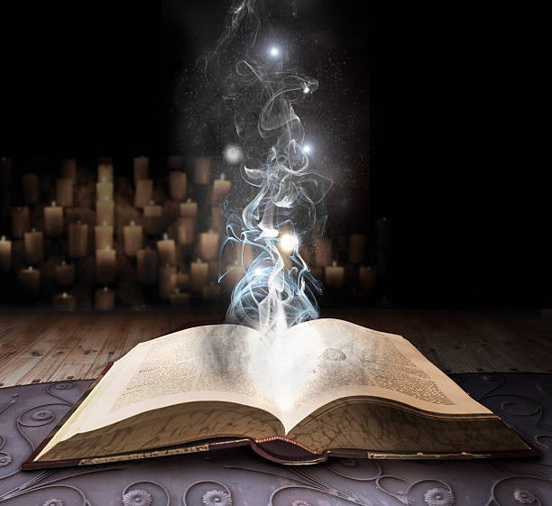 Mistery Book